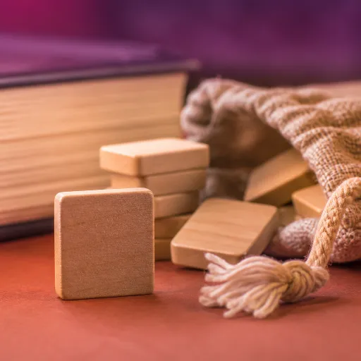 Règles du Scrabble : dictionnaire officiel, lettres joker et le mot que personne n'ose contester