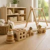 Tolo jouet bio : comment choisir des jeux éducatifs durables pour l’éveil de votre bébé