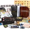 Test Gloomhaven 2e édition : le gros jeu de campagne qui demande de la motivation (et de la place)