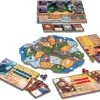 Test Spirit Island Core (VO) : le coop costaud qui ne pardonne pas les joueurs distraits