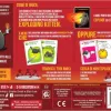 Test Exploding Kittens (édition italienne) : le petit jeu de cartes bien méchant pour l’apéro
